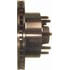 Wagner BD125411 Disc Brake Rotor and Hub Assembly Wagner BD125411 Brake Hub & Rotor