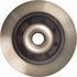 Wagner BD125411 Disc Brake Rotor and Hub Assembly Wagner BD125411 Brake Hub & Rotor
