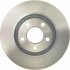 Wagner BD125414 Disc Brake Rotor Wagner BD125414 Brake Rotor