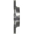 Wagner BD125415 Disc Brake Rotor Wagner BD125415 Brake Rotor