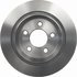Wagner BD125415 Disc Brake Rotor Wagner BD125415 Brake Rotor