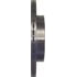 BD125421 by WAGNER - Wagner BD125421 Brake Rotor