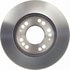 Wagner BD125426 Disc Brake Rotor Wagner BD125426 Brake Rotor