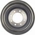BD125465 by WAGNER - Wagner BD125465 Brake Drum