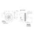 010018953 by KIT MASTERS - Kysor-Style Hub - New
