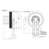 010019574 by KIT MASTERS - Kysor-Style Hub - New