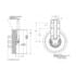 010019787 by KIT MASTERS - Kysor-Style Hub - New