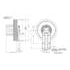 010019631 by KIT MASTERS - Kysor-Style Hub - New