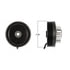 225105 by KIT MASTERS - Electromagnetic Fan Clutch