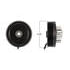 228865 by KIT MASTERS - Electromagnetic Fan Clutch