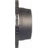 BD125505 by WAGNER - Wagner BD125505 Brake Rotor