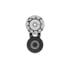 Kit Masters 689403 Accessory Drive Belt Tensioner PolyForce Belt Tensioner