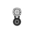 Kit Masters 689404 Accessory Drive Belt Tensioner PolyForce Belt Tensioner