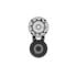 Kit Masters 689408 Accessory Drive Belt Tensioner PolyForce Spring-Free Accessory Drive Belt Tensioner, Polymer Compression