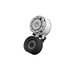 Kit Masters 689412 Accessory Drive Belt Tensioner PolyForce Spring-Free Accessory Drive Belt Tensioner, Polymer Compression