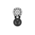 689460 by KIT MASTERS - PolyForce Belt Tensioner
