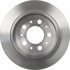 Wagner BD125549 Disc Brake Rotor Wagner BD125549 Brake Rotor