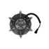 77014 by KIT MASTERS - E-Viscous Fan Clutch