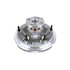 77022 by KIT MASTERS - E-Viscous Fan Clutch