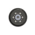 8004N by KIT MASTERS - FA Kysor-Style Fan Clutch 3.25 Fan BC w 5/16-24 Thrd Fan Holes, 2in Hub Pilot