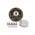 8010N by KIT MASTERS - HT650 Conversion Fan Clutch