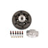 8015N by KIT MASTERS - HT650 Conversion Fan Clutch