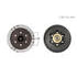 8901N by KIT MASTERS - Kysor-Style Fan Clutch