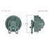 90004 by KIT MASTERS - Detroit Diesel Fan Clutch