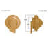 90015 by KIT MASTERS - Caterpillar Fan Clutch
