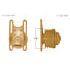 90007 by KIT MASTERS - Caterpillar Fan Clutch