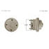 90010 by KIT MASTERS - Cummins Fan Clutch