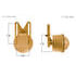 90022 by KIT MASTERS - Caterpillar Fan Clutch