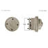 90023 by KIT MASTERS - Cummins Fan Clutch
