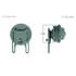 90018 by KIT MASTERS - Detroit Diesel Fan Clutch