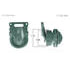 90019 by KIT MASTERS - Detroit Diesel Fan Clutch