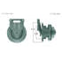 90020 by KIT MASTERS - Detroit Diesel Fan Clutch