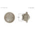 91001 by KIT MASTERS - Cummins Fan Clutch