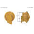 91015 by KIT MASTERS - Caterpillar Fan Clutch