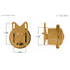 91012 by KIT MASTERS - Caterpillar Fan Clutch
