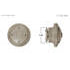 91021 by KIT MASTERS - Cummins Fan Clutch