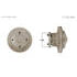 91022 by KIT MASTERS - Cummins Fan Clutch