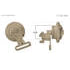 91032 by KIT MASTERS - Cummins Fan Clutch