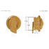 91025 by KIT MASTERS - Caterpillar Fan Clutch