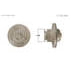 91036 by KIT MASTERS - Cummins Fan Clutch