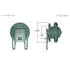 91037 by KIT MASTERS - Detroit Diesel Fan Clutch