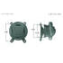 91050 by KIT MASTERS - Detroit Diesel Fan Clutch