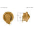 91051 by KIT MASTERS - Caterpillar Fan Clutch
