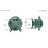 91052 by KIT MASTERS - Detroit Diesel Fan Clutch