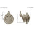 91054 by KIT MASTERS - Cummins Fan Clutch