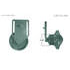 91062 by KIT MASTERS - Detroit Diesel Fan Clutch